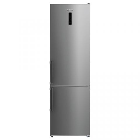 Combi 186 Inox EDESA No Frost