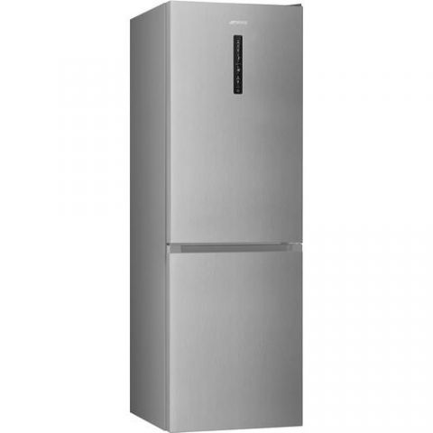 COMBI 2 METROS Inox  SMEG fc20xdne A+++