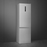 COMBI 2 METROS Inox  SMEG fc20xdne A+++