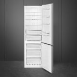 COMBI 2 METROS Inox  SMEG fc20xdne A+++