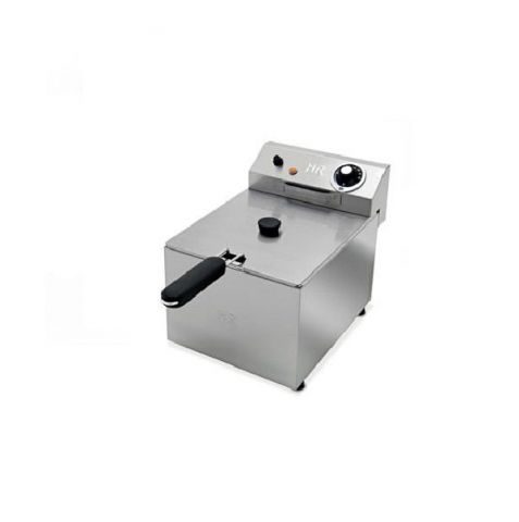 Freidora 6 Litros Fd6l Hr Fainca 3Kw