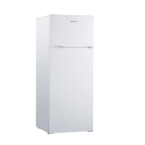 Frigo 2 puertas 165x55  blanco