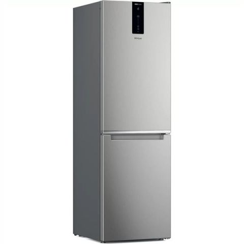 Combi Inox 190 Whirlpool No Frost E