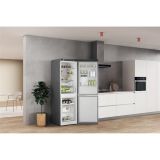 Combi Inox 190 Whirlpool No Frost E