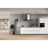 Combi Inox 190 Whirlpool No Frost E