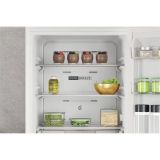 Combi 190 cm Whirlpool No Frost w7x820w E