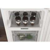 Combi 190 cm Whirlpool No Frost w7x820w E