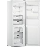 Combi 190 cm Whirlpool No Frost w7x820w E